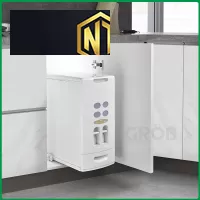 Thùng Gạo Âm Tủ RB-18.4 tại Tam An